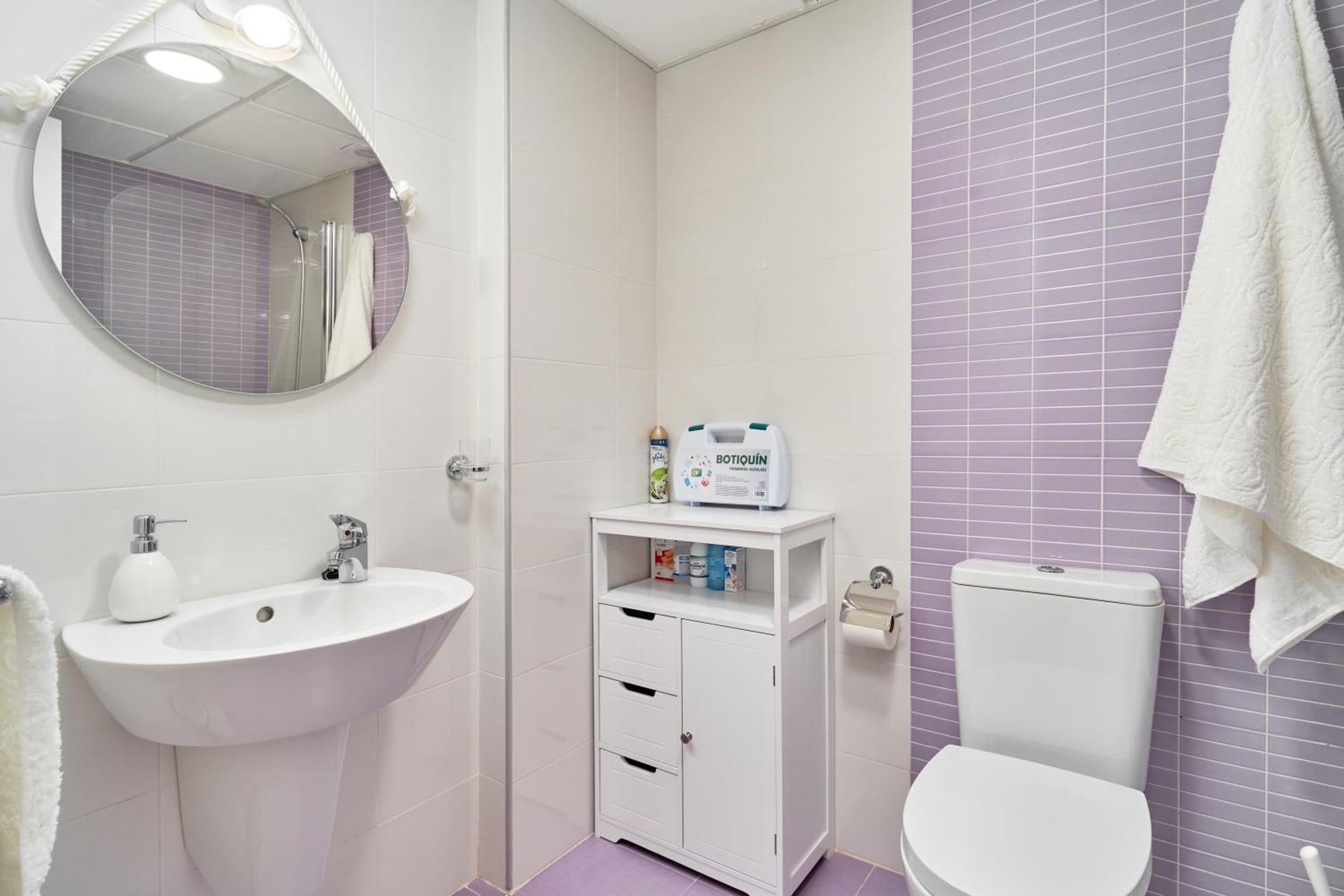 El Atico Del Oasis Apartment